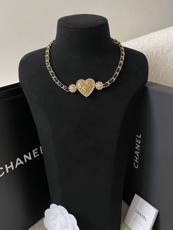 Chanel Necklace CN71808