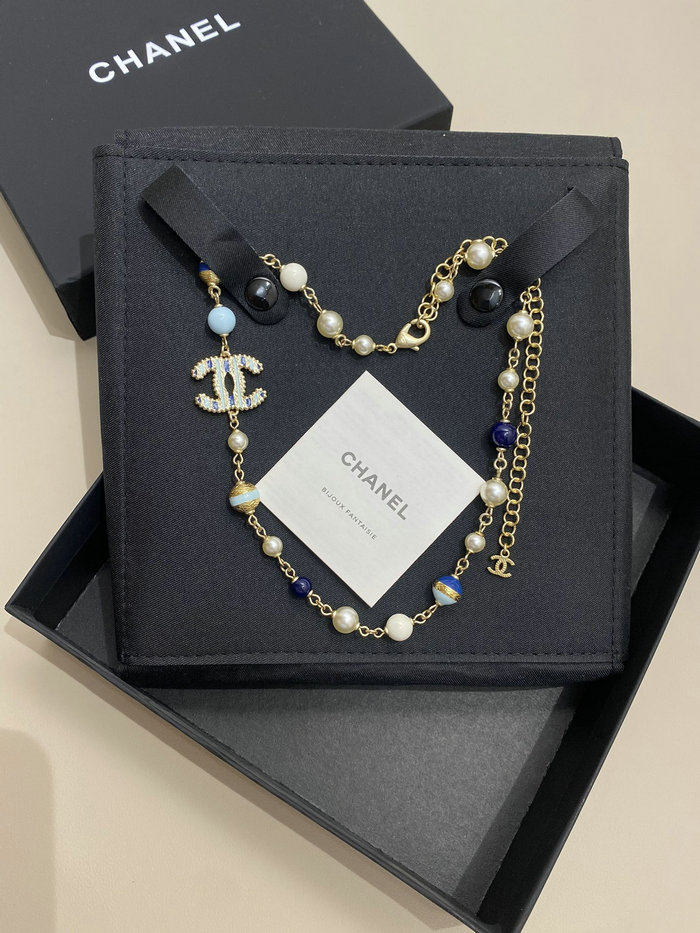 Chanel Necklace CN71809