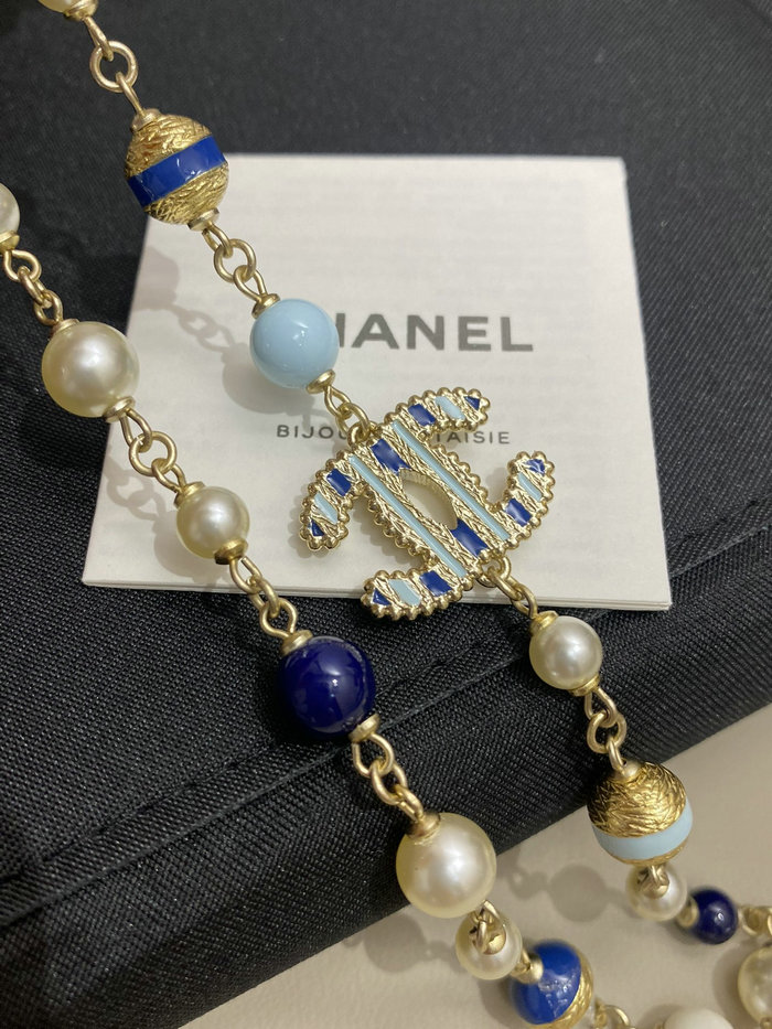 Chanel Necklace CN71809