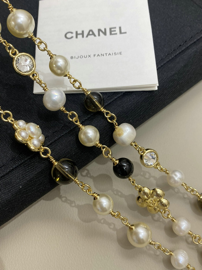 Chanel Necklace CN71810