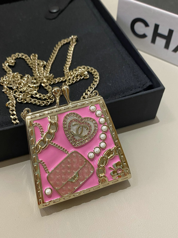 Chanel Necklace CN71811