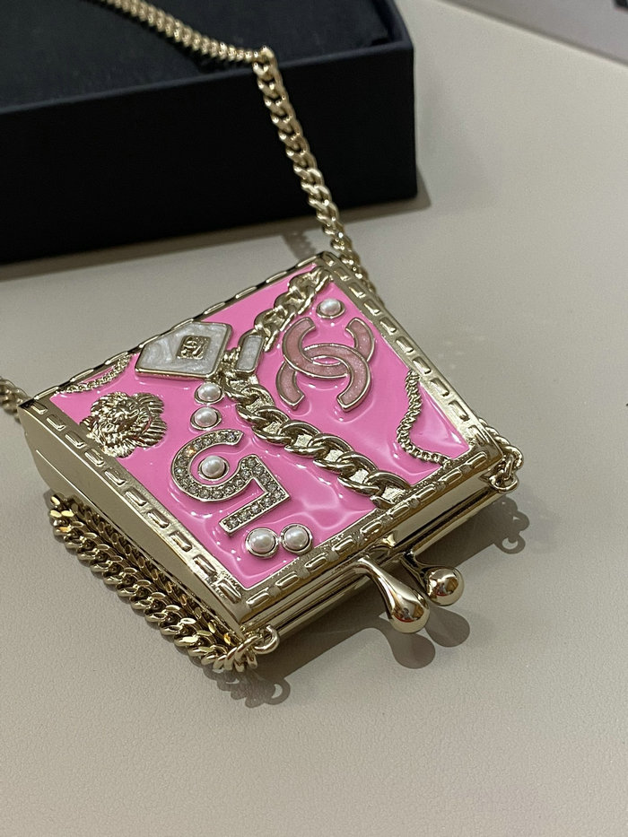 Chanel Necklace CN71811