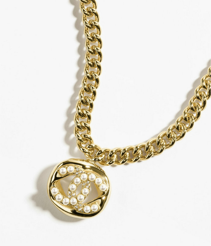 Chanel Necklace CN71812