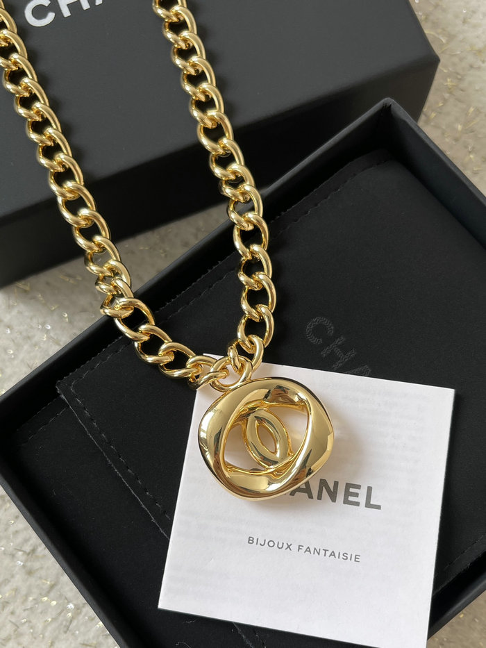 Chanel Necklace CN71812