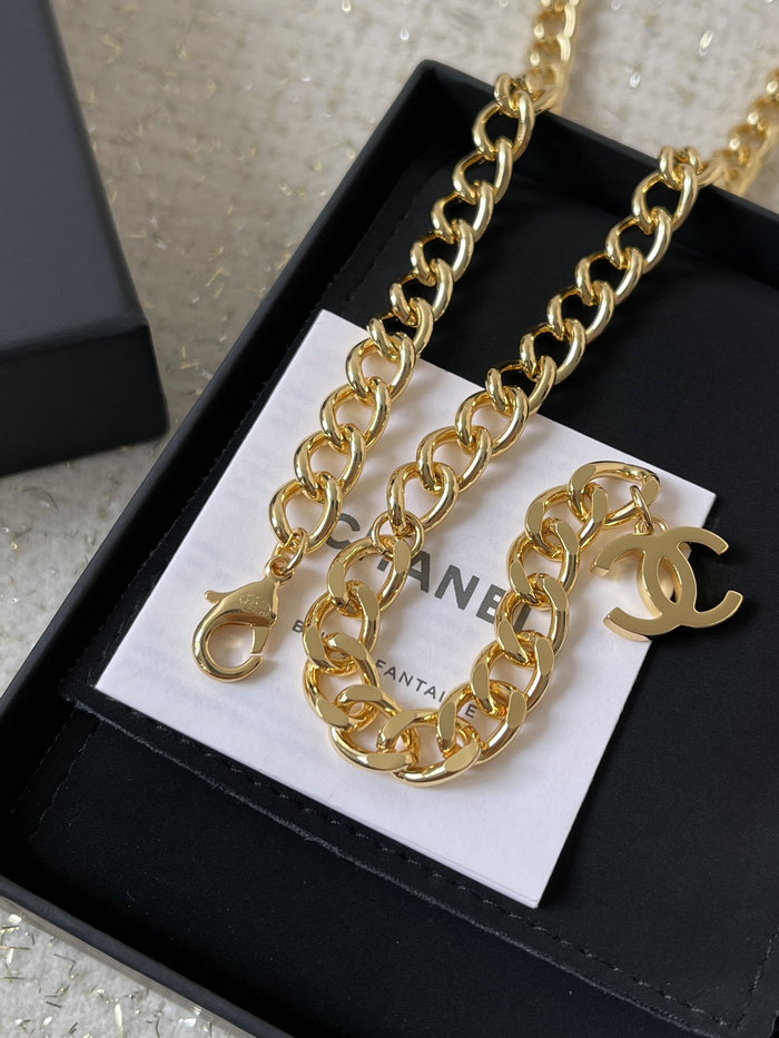 Chanel Necklace CN71812