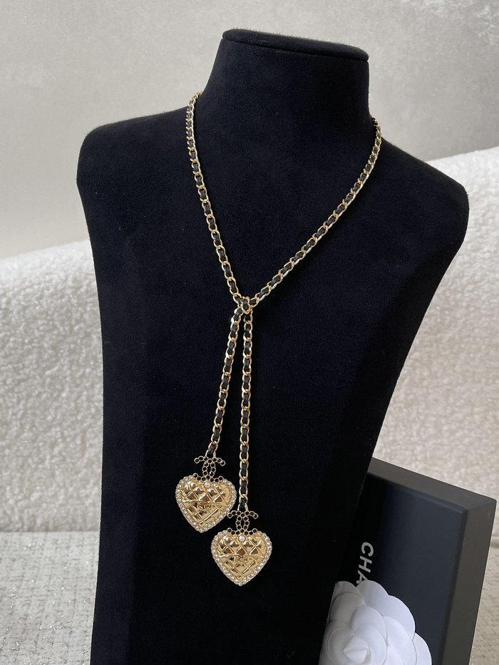 Chanel Necklace CN71813