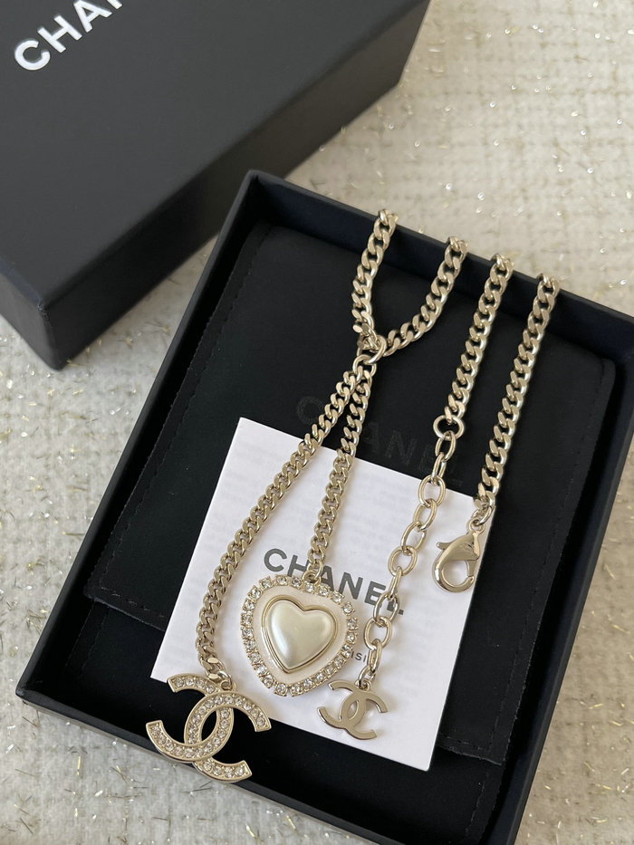 Chanel Necklace CN71814