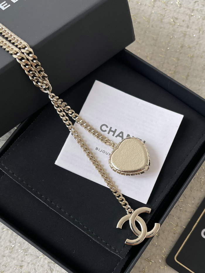 Chanel Necklace CN71814