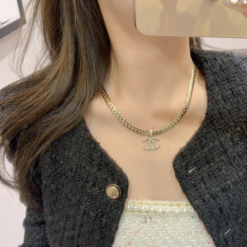 Chanel Necklace CN72801