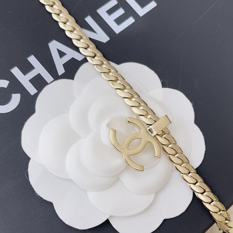 Chanel Necklace CN72801