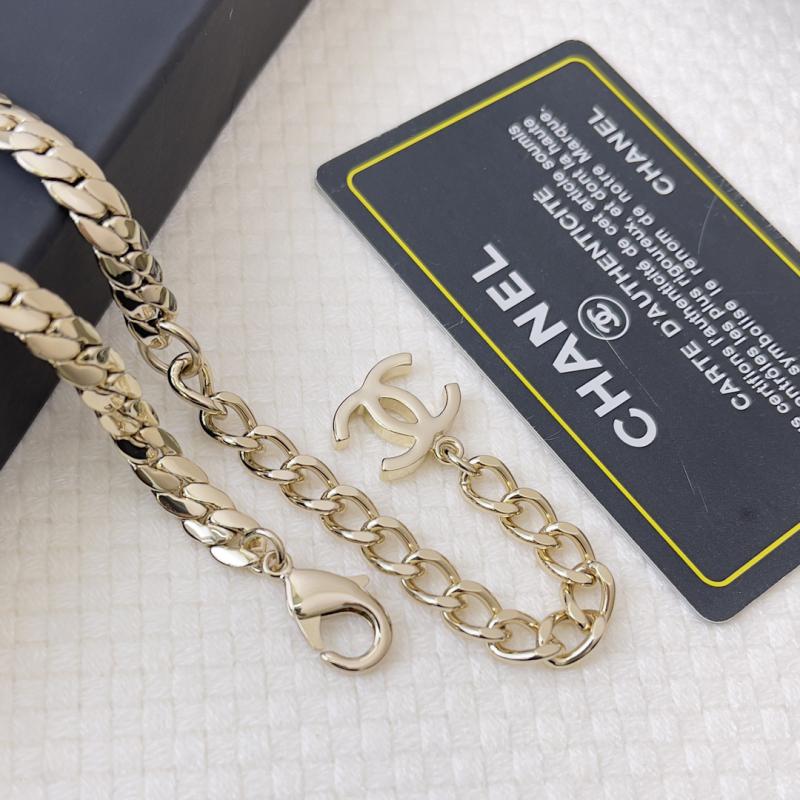 Chanel Necklace CN72801