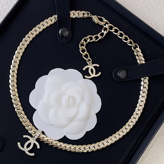 Chanel Necklace CN72801