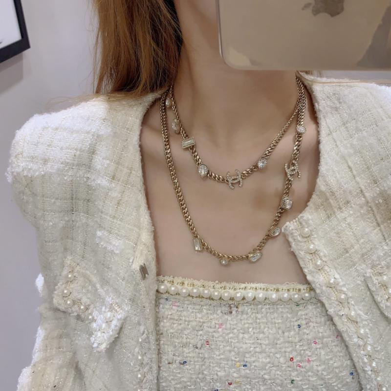 Chanel Necklace CN72802