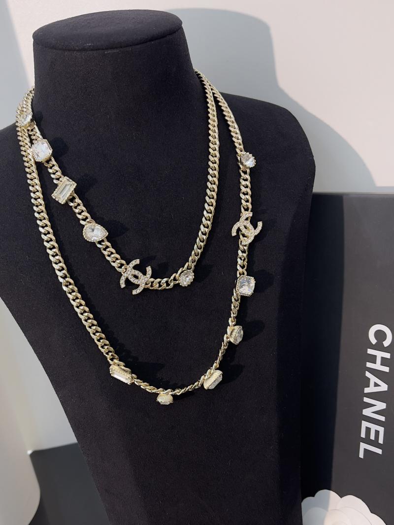 Chanel Necklace CN72802