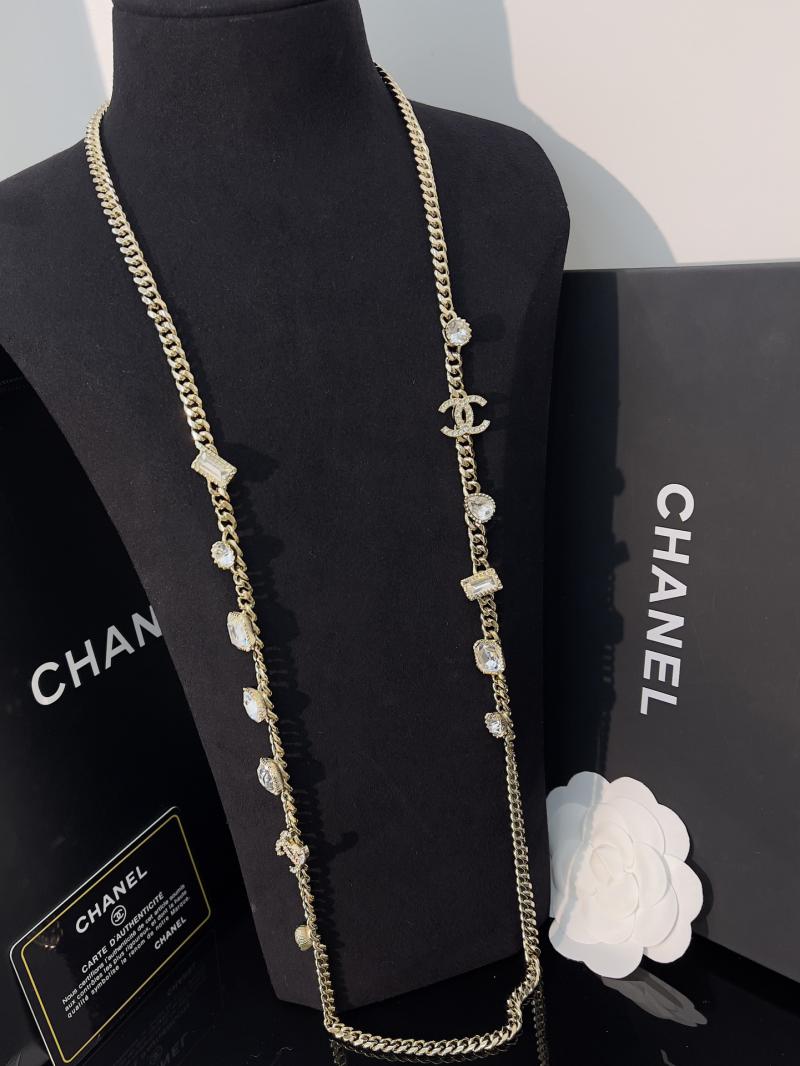 Chanel Necklace CN72802