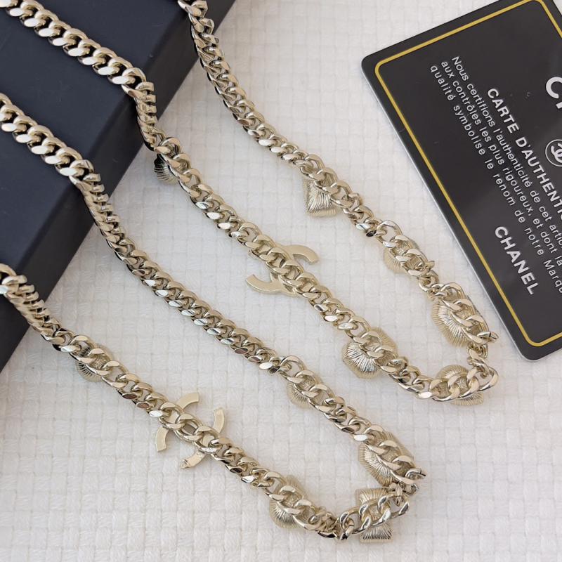 Chanel Necklace CN72802