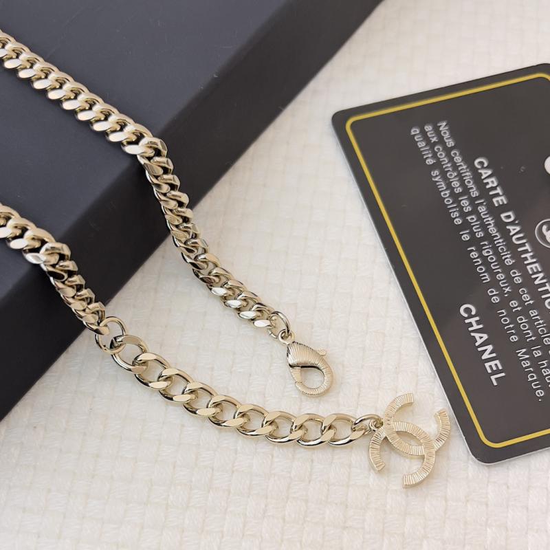 Chanel Necklace CN72802