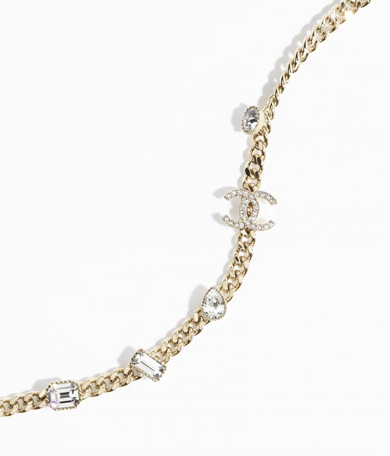 Chanel Necklace CN72802