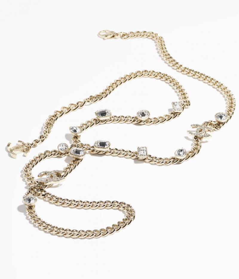 Chanel Necklace CN72802