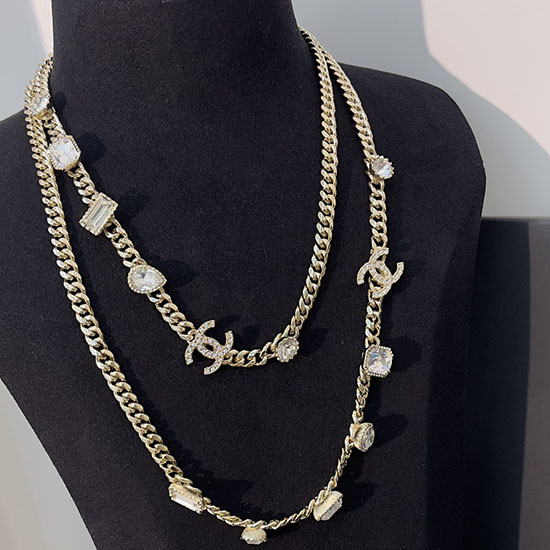 Chanel Necklace CN72802