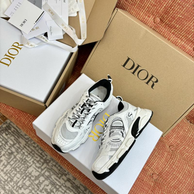 Dior Chrono Sneakers SDS72801