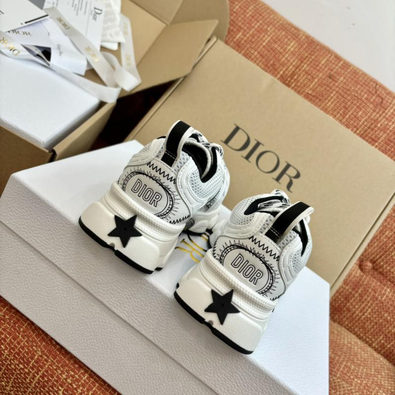 Dior Chrono Sneakers SDS72801