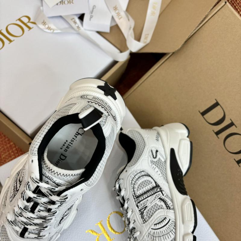 Dior Chrono Sneakers SDS72801