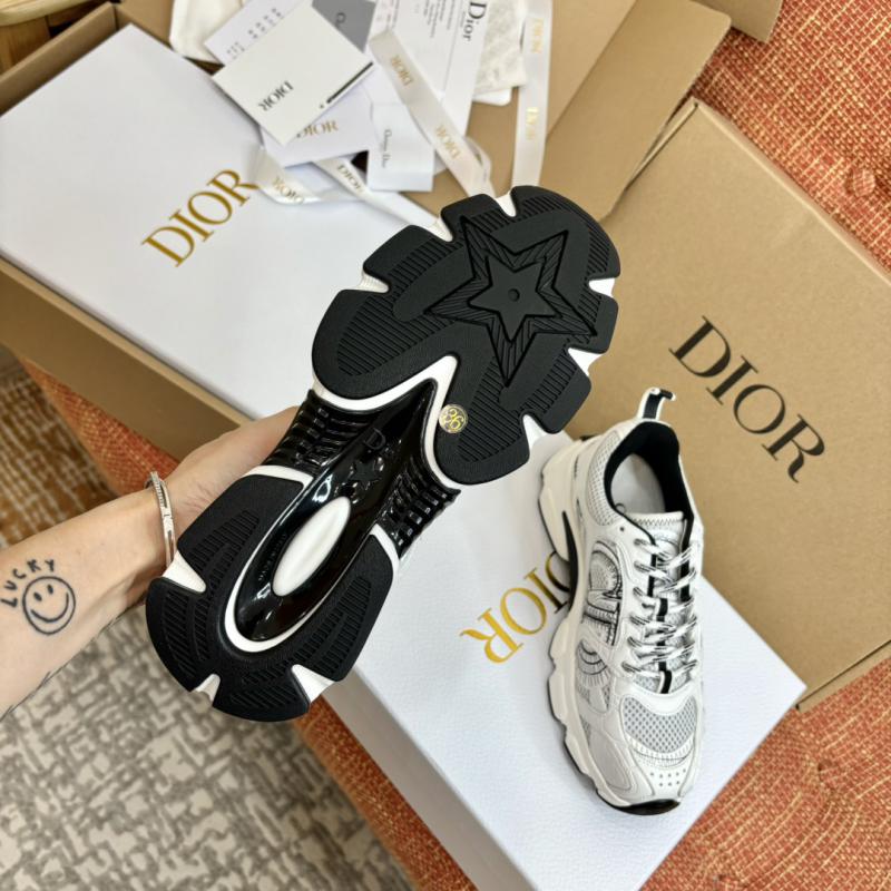 Dior Chrono Sneakers SDS72801