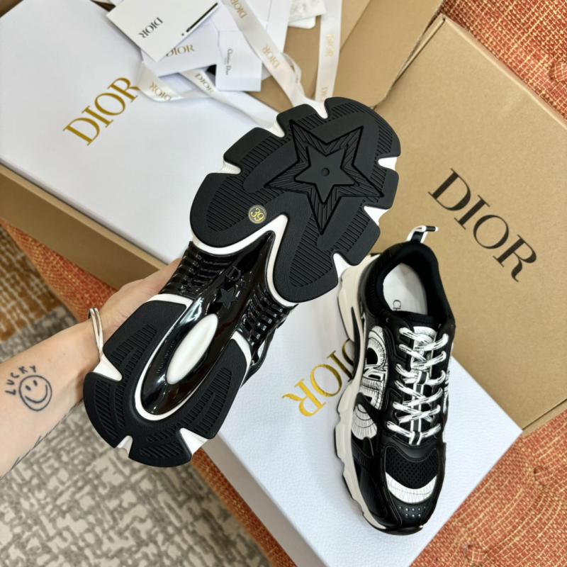 Dior Chrono Sneakers SDS72802