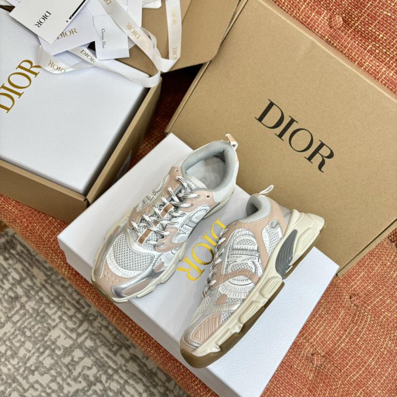 Dior Chrono Sneakers SDS72803