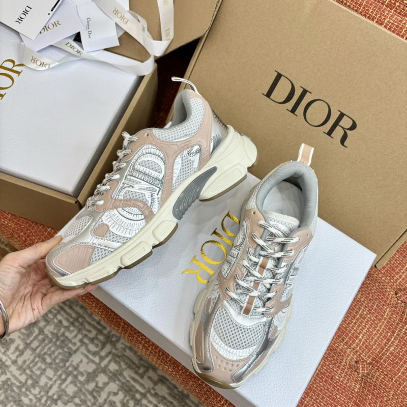 Dior Chrono Sneakers SDS72803