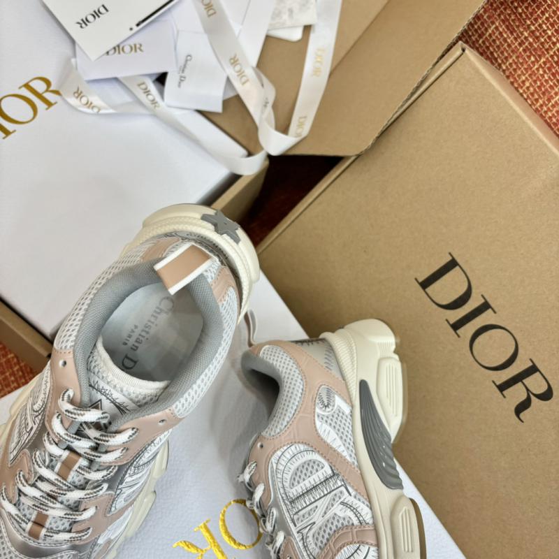 Dior Chrono Sneakers SDS72803