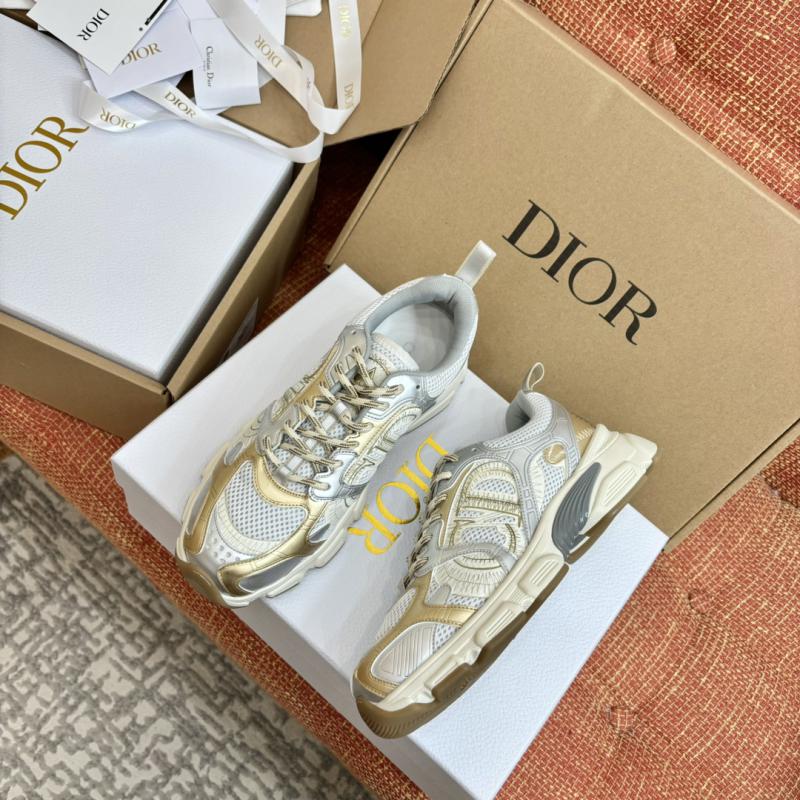 Dior Chrono Sneakers SDS72804