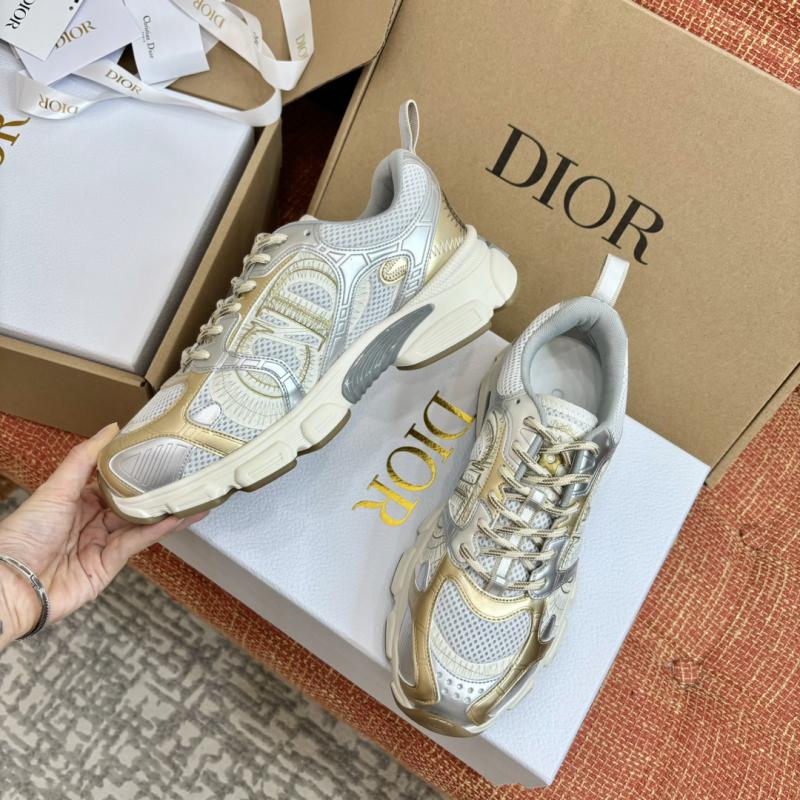 Dior Chrono Sneakers SDS72804