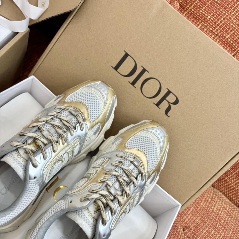 Dior Chrono Sneakers SDS72804