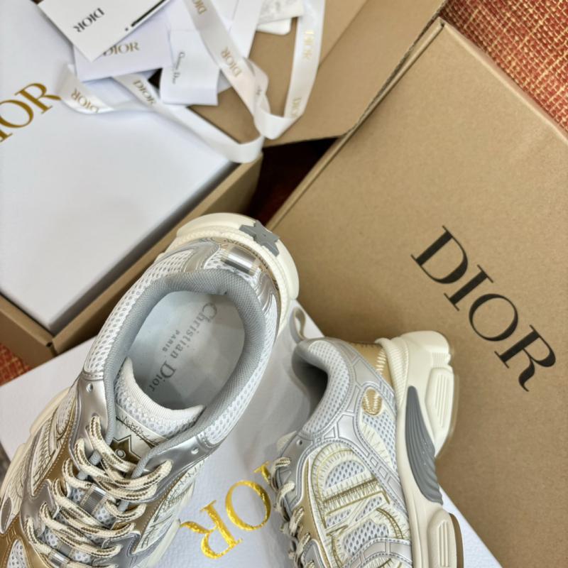 Dior Chrono Sneakers SDS72804