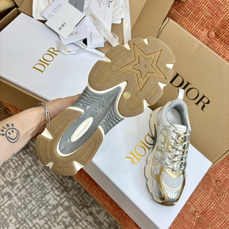 Dior Chrono Sneakers SDS72804