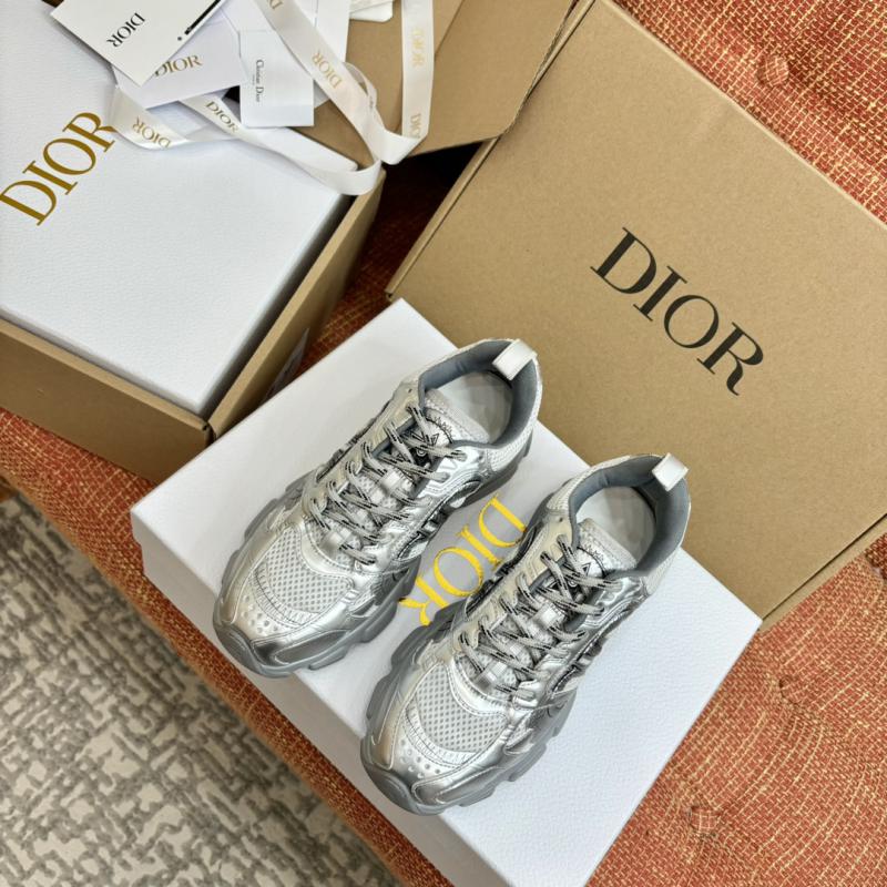 Dior Chrono Sneakers SDS72805