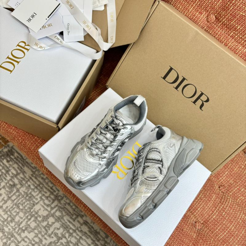 Dior Chrono Sneakers SDS72805