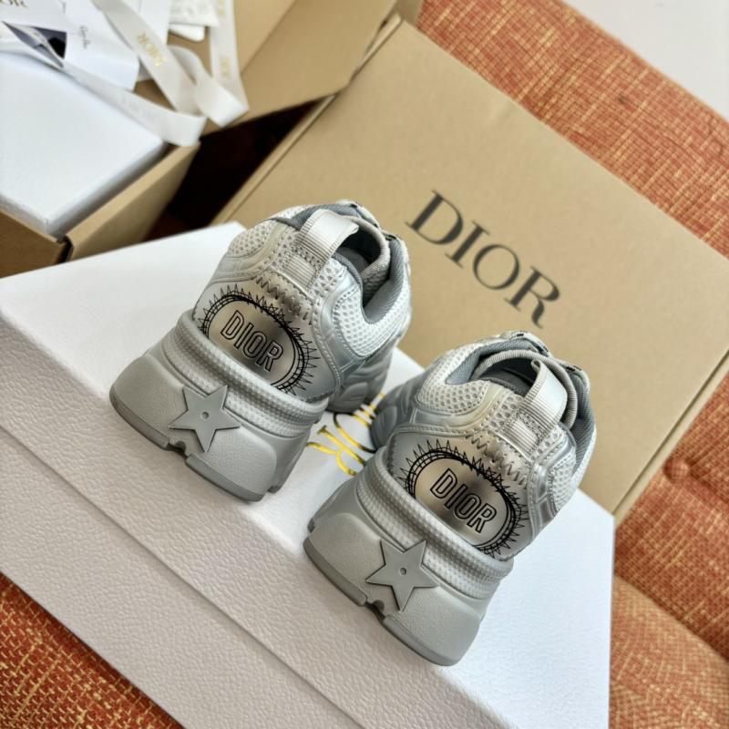 Dior Chrono Sneakers SDS72805