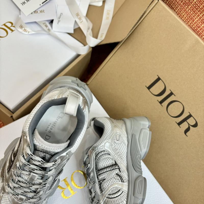 Dior Chrono Sneakers SDS72805