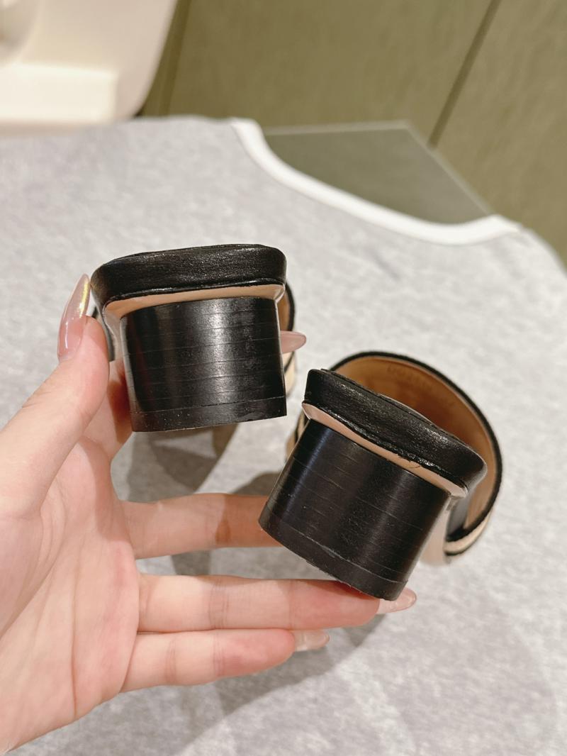 Dior Dway Slides SDS72506