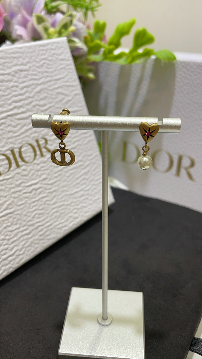 Dior Earrings DE71804