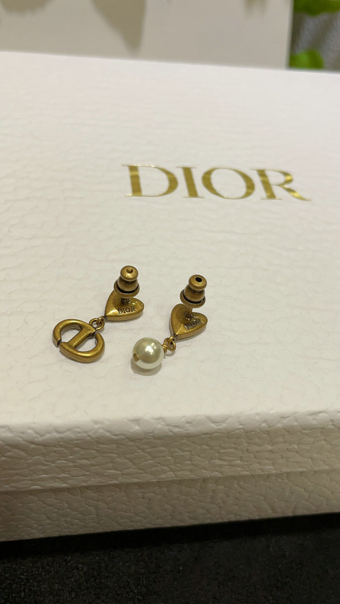 Dior Earrings DE71804