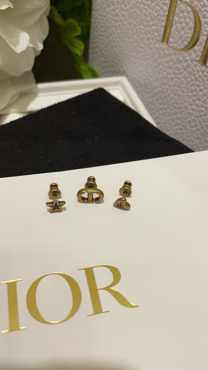 Dior Earrings DE71806