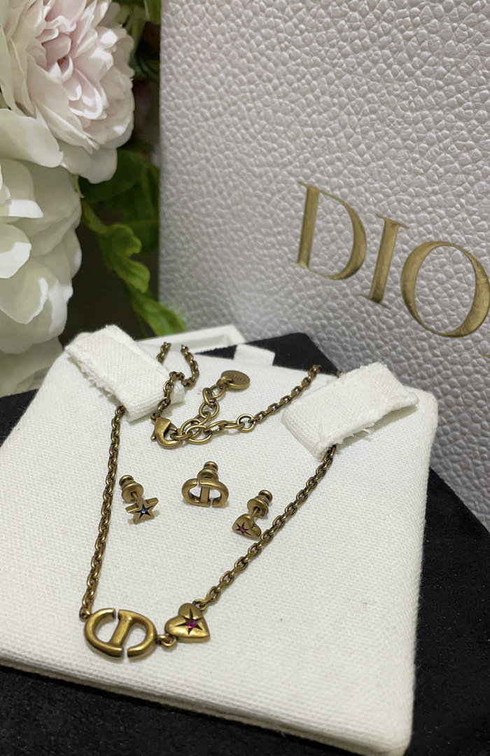 Dior Earrings DE71806