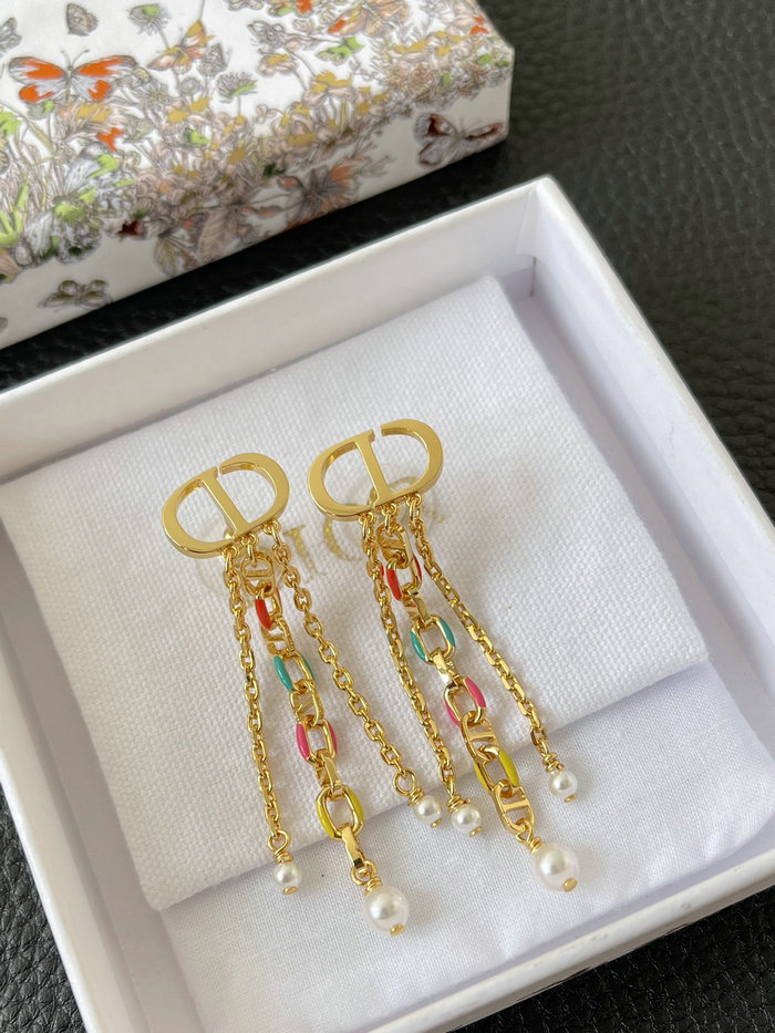 Dior Earrings DE71808