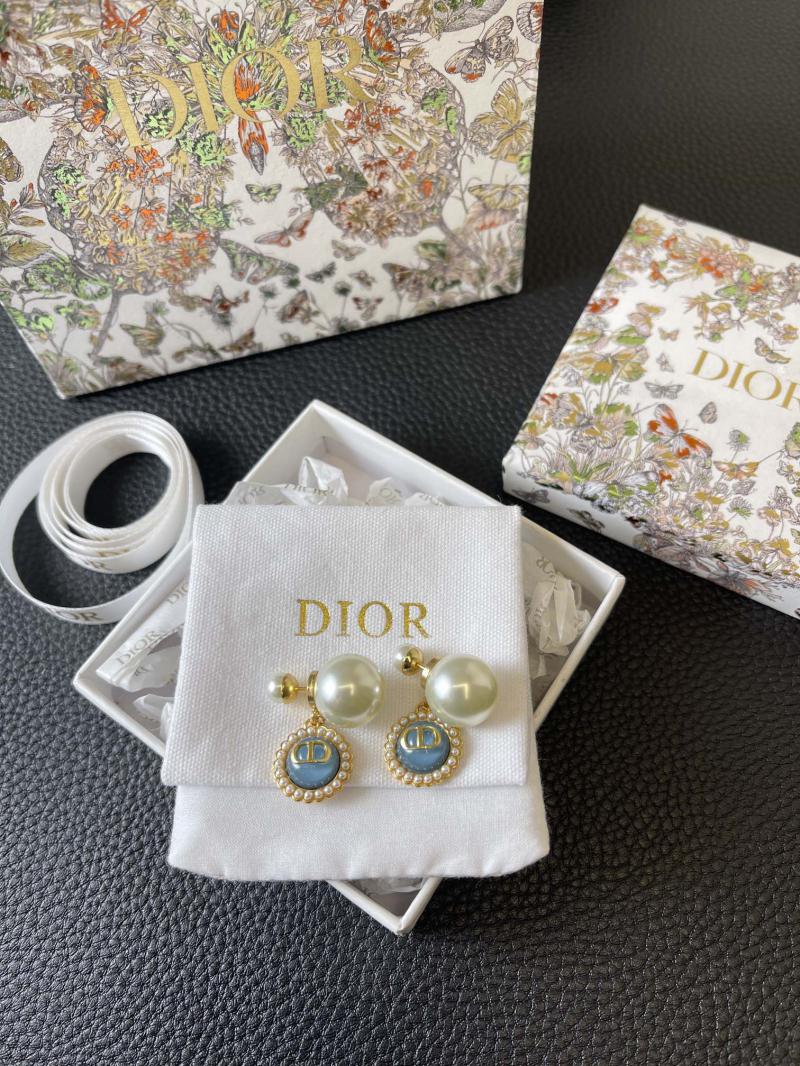 Dior Earrings DE72802