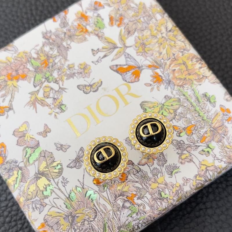 Dior Earrings DE72803