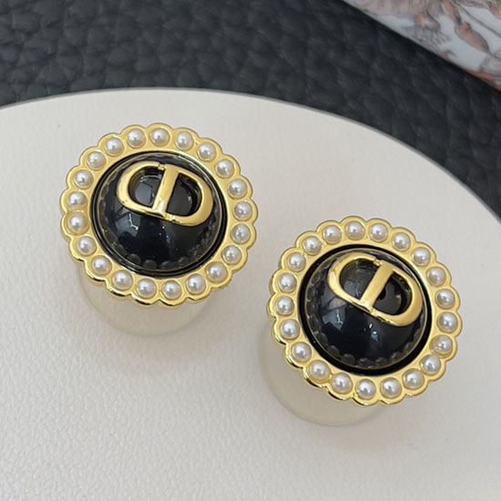 Dior Earrings DE72803